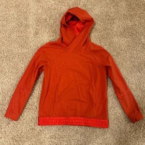Women’s Lululemon hoodie size 6